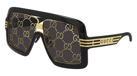 gucci sunglasses aaa|Gucci glasses unisex.